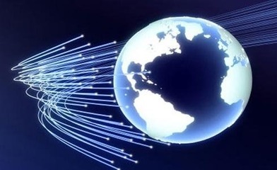 宽带全覆盖:中企推动非洲骨干光缆网络